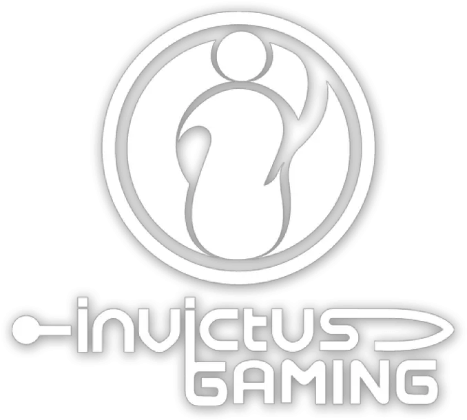  Invictus Gaming Wins Coveted League Of Legends Worlds Title Invictus Gaming Dota 2 Logo Png Rift Rivals Icon