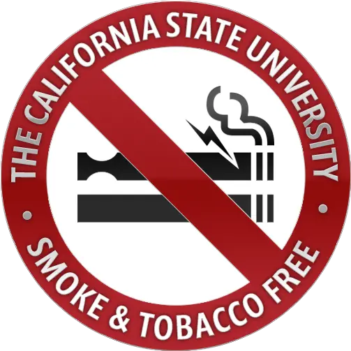  Csu Channel Islands To Become Completely Smoke And Tobacco Png Cigarette Transparent Background