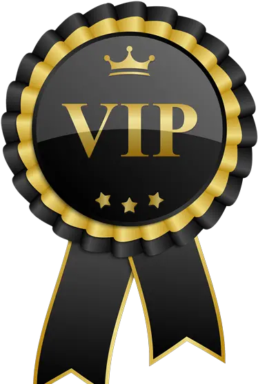  Vip Transparent Background Png High Roller Vip Badge Vip Png