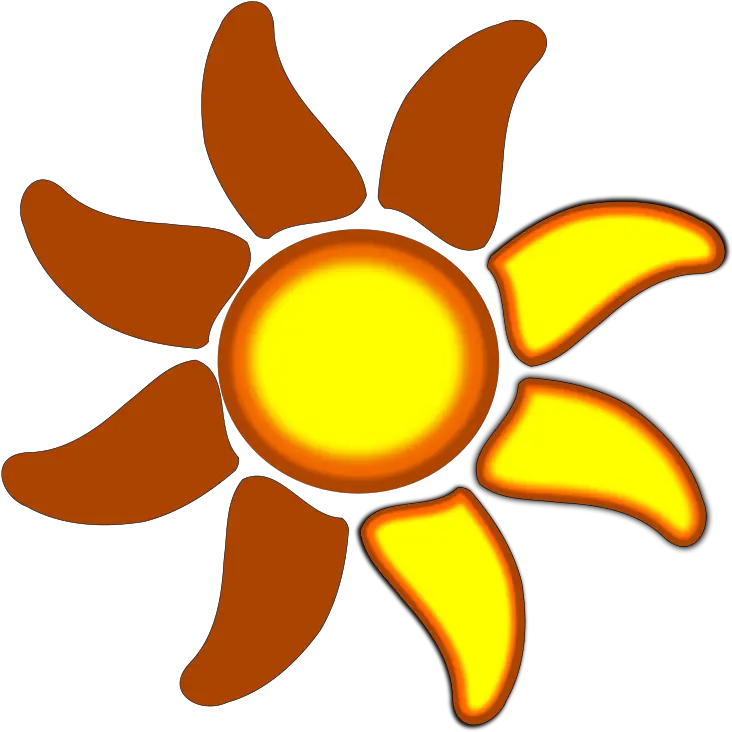  Free Clipart Sum 06 Inky2010 Sun Clip Art With 8 Rays Png Sum Icon