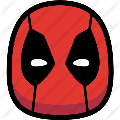  Superhero Deadpool Icon Png Super Hero Icon