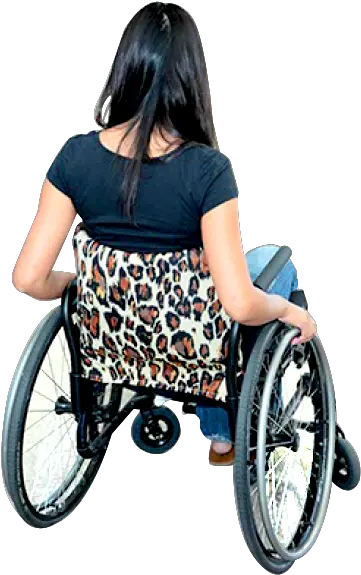  Wheelchair Solutions Introduces Wheelie Back Wheel Chair Png Wheelchair Png