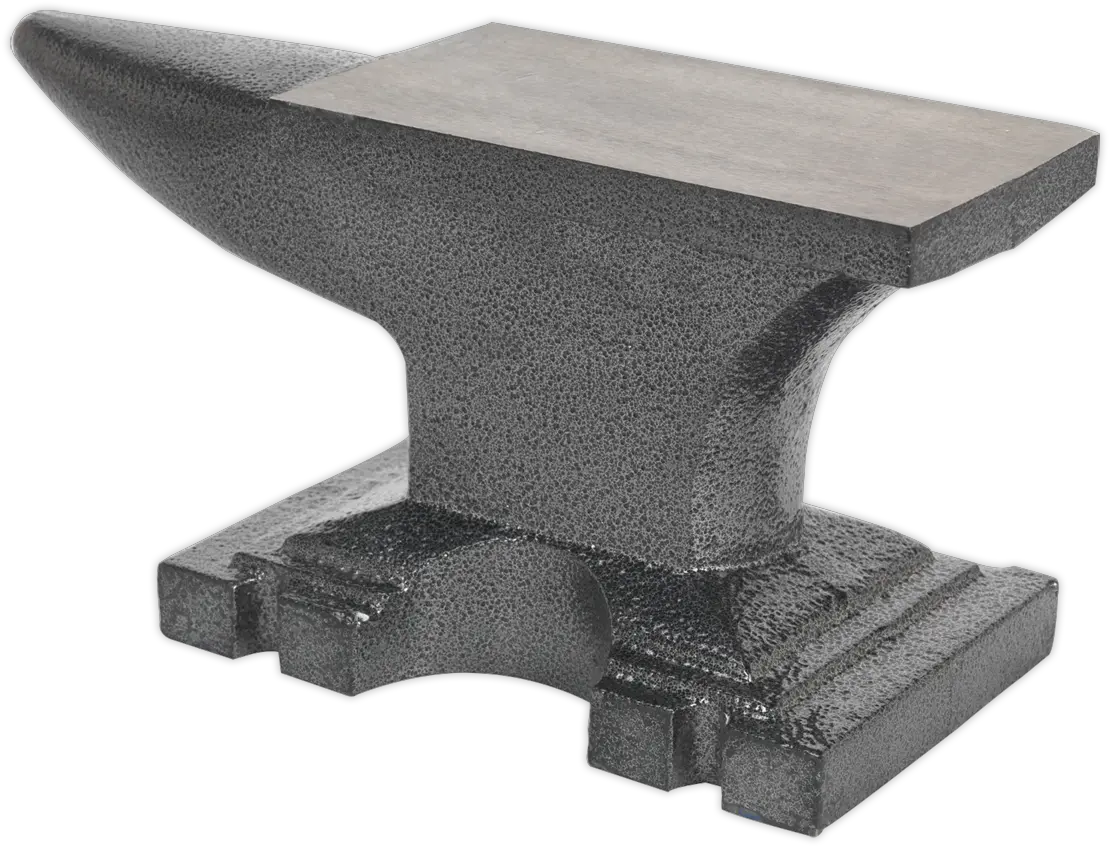  Anvil 11kg Picnic Table Png Anvil Png