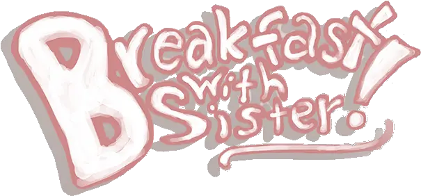  Breakfast With Sister Series Kipteitei Wiki Fandom Language Png Deviant Art Logo