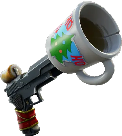  Cocoa Cocoa Save The World Png Fortnite Pistol Png