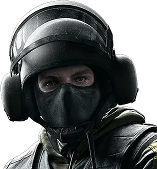  Bandit R6s Png 5 Image Rainbow Six Siege Render Bandit Png