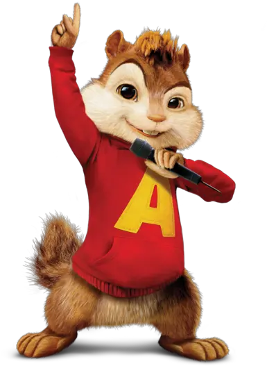  Alvin Seville Character Giant Bomb Alvin And The Chipmunks Smut Png Alvin And The Chipmunks Png