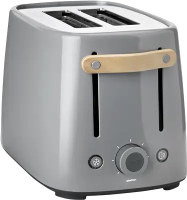  Stelton Emma Toaster Grey Stelton Emma Toaster Png Toaster Png
