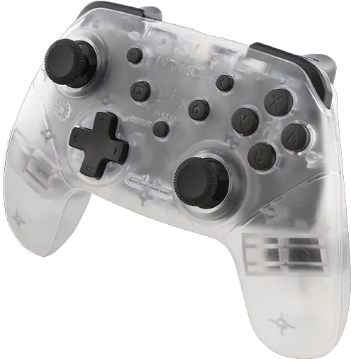  Core Controller For Nintendo Switch Nyko Switch Controller Png Switch Controller Png