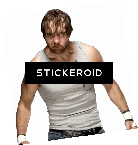  Download Dean Winchester Pic Characters Fictional Jon Moxley Png Dean Winchester Png