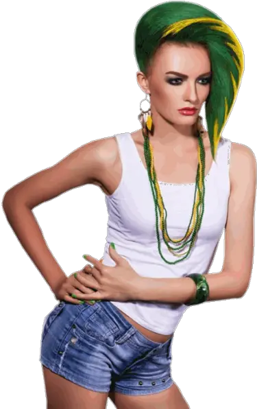  Hot Momma5 Jean Shorts Png Hot Model Png