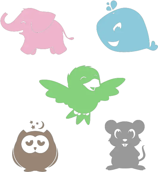  Cartoon Animals Portable Network Graphics Png Cartoon Animals Png