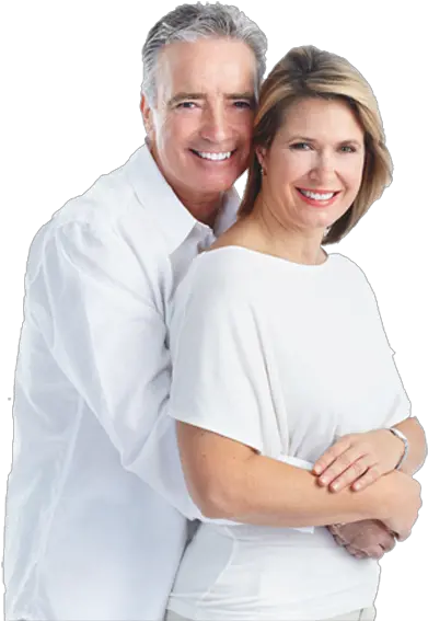  Download Happy Old Couple Png Health Happy Couple Png