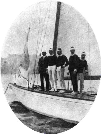  Fileles Yachts De 8 Mètrespng Wikimedia Commons Sail Sailboat Png