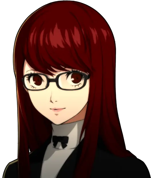  Sumire Yoshizawa Sumire Yoshizawa Persona Png Persona 5 Text Icon