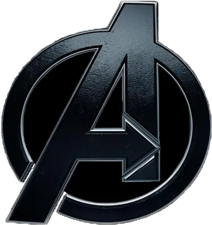  Dream League Soccer Logo Avenger Png Avengers Logo Gif Png The Avengers Logo Png