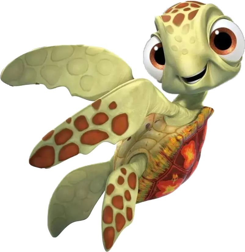  Imágenes De Buscando A Nemo Png U2013 Mega Idea Squirt Finding Nemo Turtle Nemo Png