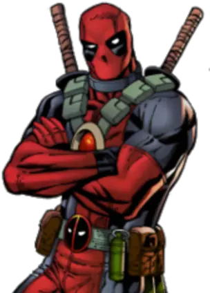  Deadpool Harry Potter Raised By Dragons Fanfiction Png Deadpool Comic Png