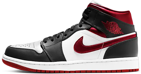  Air Jordan 1 Zoom Comfort Psg Release Date J1 Mid Metallic Red Png Nike Zoom Kobe Icon Jcrd