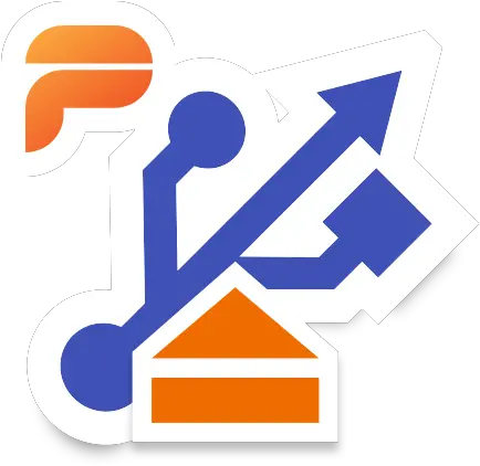  Exfatntfs For Usb By Paragon Software Apps On Google Play Microsoft Exfat Ntfs For Usb By Paragon Software Logo Png Change Usb Icon