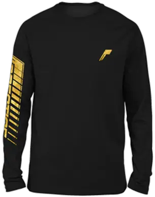  Merch For All The Official Prestigeiskey Store Png Gold Foil