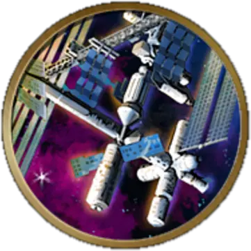  International Space Station Civ5 Civilization Wiki Fandom Art Png Space Station Png