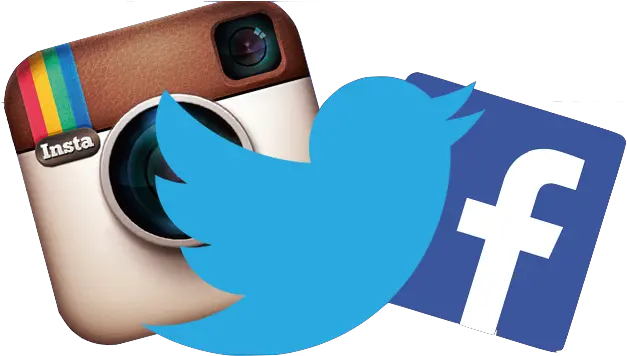  Facebook Twitter Instagram Logos Png Transparent Png Facebook Twitter Instagram Logo Facebook Twitter Instagram Logo Png