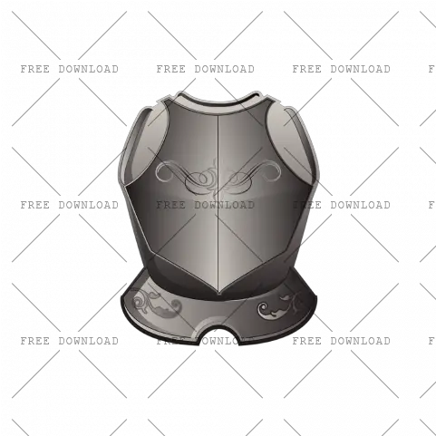  Armour Aj Png Image With Transparent Background Photo Shield Transparent Background