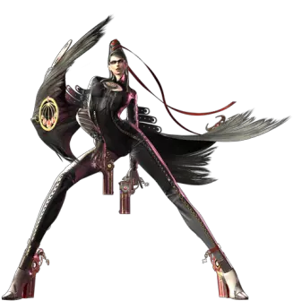  Bayonetta Platinumgames Inc Official Website Transparent Bayonetta Png Bayonetta Png