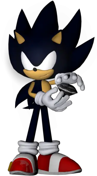  Dark Sonic Png Transparent Images Imagenes De Dark Sonic Sonic Transparent