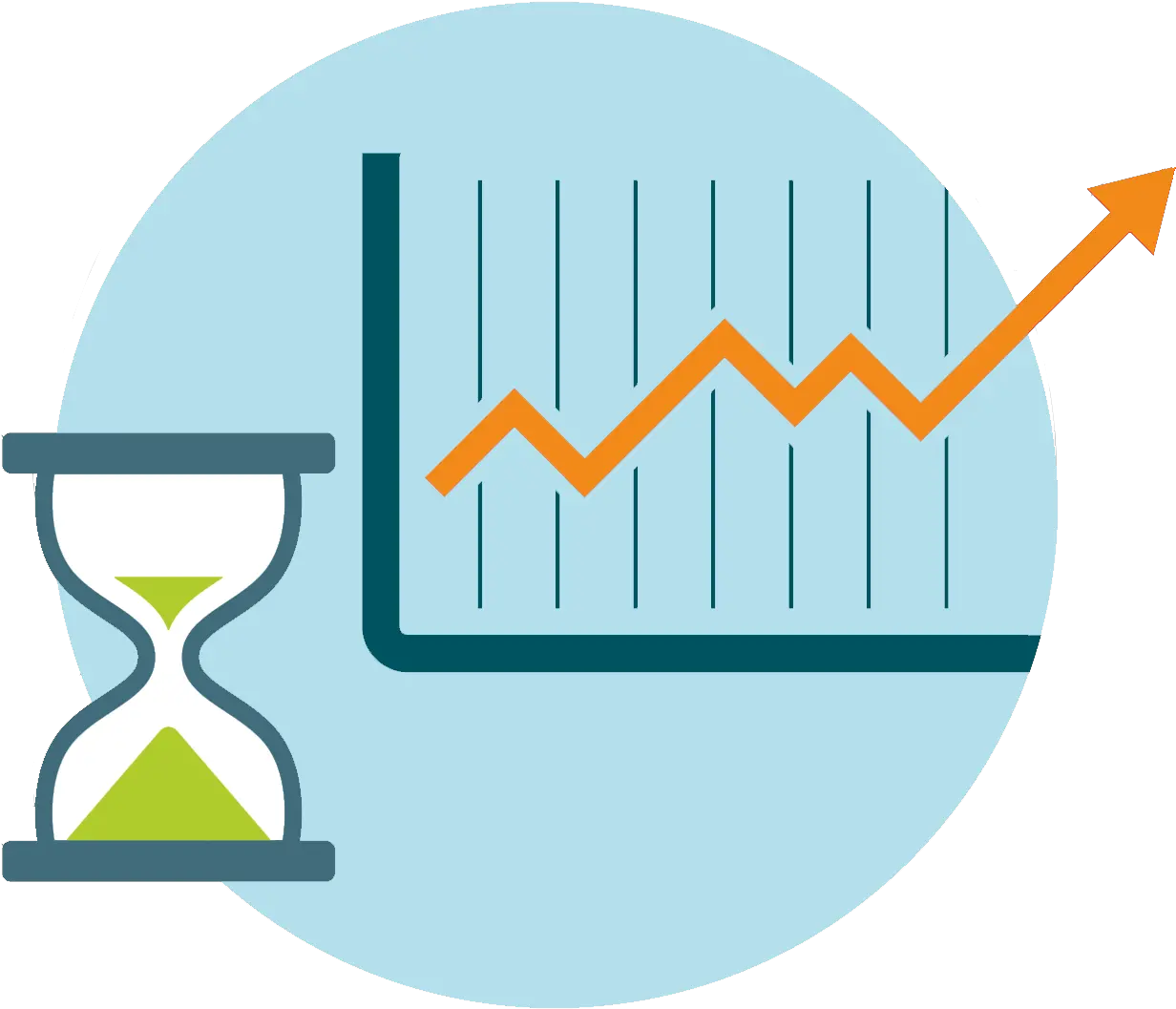  Spark Dynamic Dialogue Event And Video Production London Sustained Clipart Png Over Time Icon