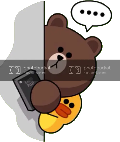  Line Stickers Mickey Disney Png Line Stickers Transparent