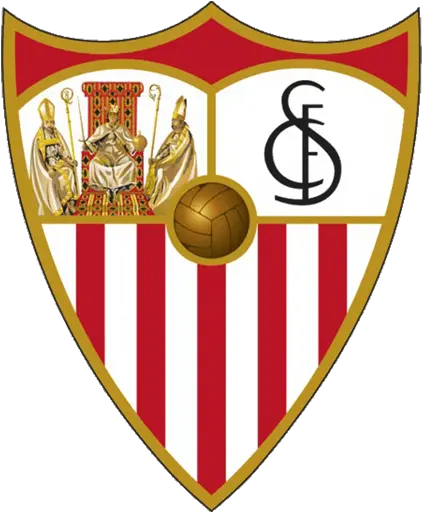  Pin Sevilla Logo Png Nike Soccer Logos