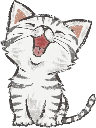  Free Png Cat Konfest Cute Cat Png