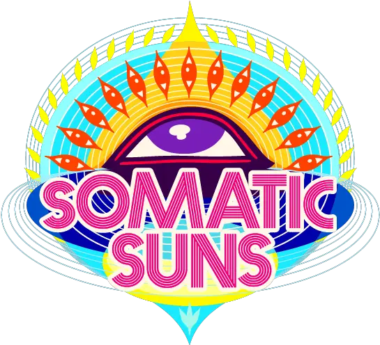  Somatic Suns Png Logo