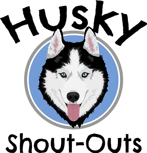  Husky Shout Canadian Eskimo Dog Png Husky Png