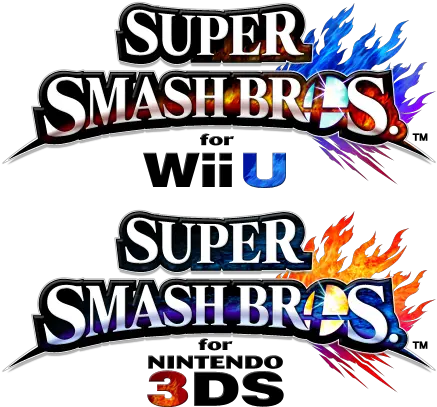  Nintendo Will Never Die By Pana90 Meme Center Super Smash Bros For Nintendo 3ds For Wii U Logo Png Super Smash Bros Wii U Logo