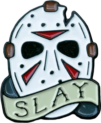  Friday The 13th Sticker Png Image Cake Friday The 13th Png