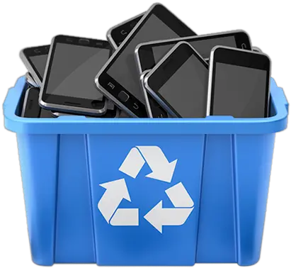  10 Benefits Of Recycling Electronic Devices U2013 Ecoatm America Recycles Day 2015 Png Can I Remove The Recycle Bin Icon From Desktop