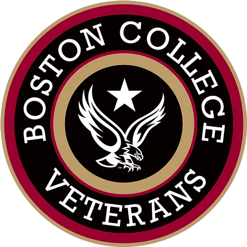  Pixel Barber Boston College Veterans Island Grill Png Boston College Logo Png