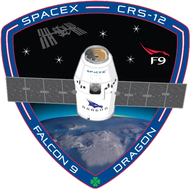  Details About Spacex Original Complete 83 Mission Patch Set Falcon 9 Dragon Nasa Crs Spx Stp2 Spacex Png Falcon Heavy Logo