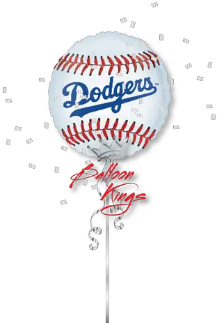  Los Angeles Dodgers Ball Boston Red Sox Ball Png Dodgers Png