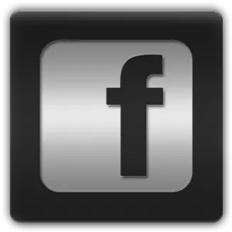  Fb Logo Black Png Image Twitter Logo Black Facebook Icon Black Png