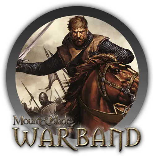  Warband Mount And Blade Warband Png Mount And Blade Warband Logo