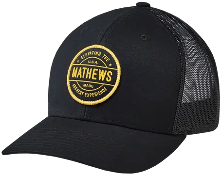  Archery Brand Apparel Mathews Hats Page 1 Little Jonu0027s For Baseball Png Mathews Icon For Sale