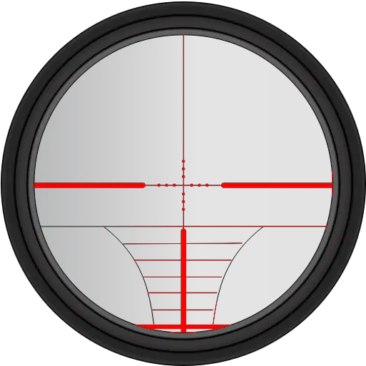  Red Dot Sight Png 4 Image Sight Red Dot Transparent Background