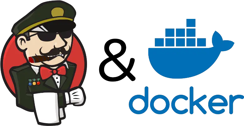  Modern Jenkins Unit 3 Part 1 Intro To The Groovy Docker Logo Png Init Icon