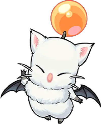  Download Free Png Moogle Cute Final Fantasy Moogle Moogle Png