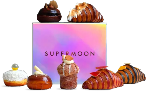  Online Orders U2014 Supermoon Bakehouse Supermoon Bakehouse Png Boxes Png