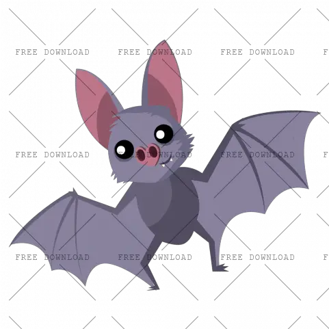  Png Image With Transparent Background Bat Images Transparent Backgrounds